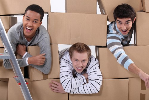 Inclusive digital access for Ruxley Storage users