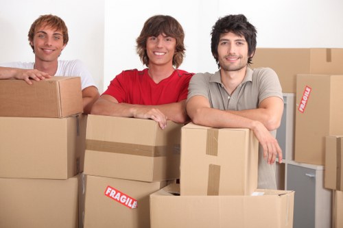 Charity reuse partnerships helping divert reusable items from waste streams