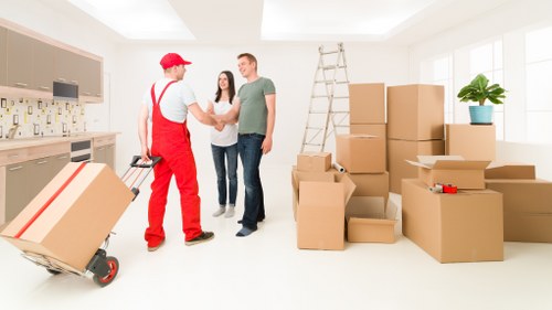 Risk assessment and supply chain due diligence for Ruxley Storage