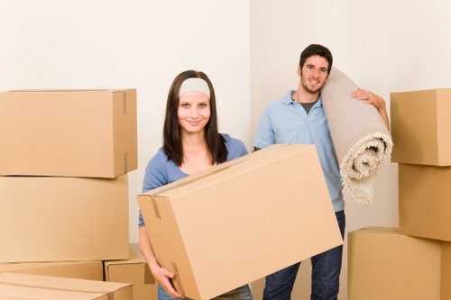 Efficient off-site document storage services for businesses in Ruxley