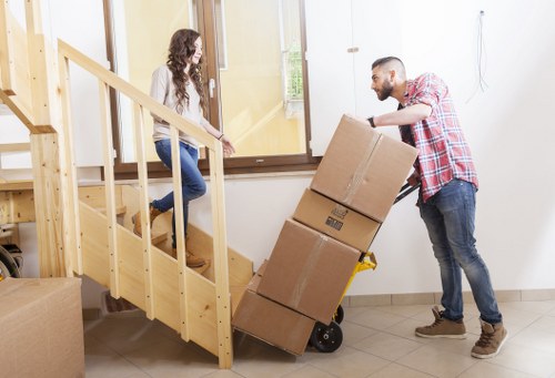 Ruxley Storage looking ahead with flexible storage support