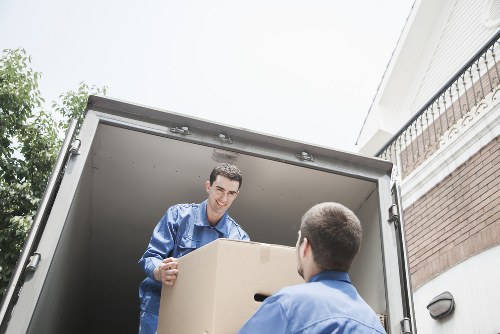 Commercial storage space in Ruxley for stock, equipment, and archives