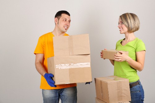 Manager assessing a complaint during a structured review