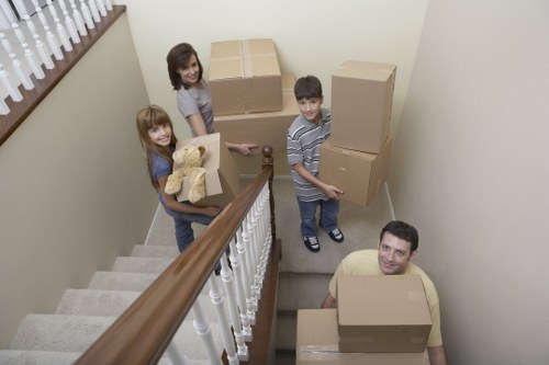 Governing law and general terms for Ruxley Storage